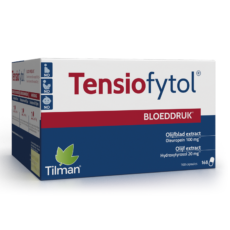 Tilman Tensiofytol | 168 capsules