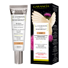 Garancia The Thistle and the Marabou Gold | 30 ml
