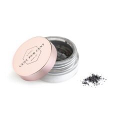 Cent Pur Cent Loose Mineral Shadow Gris Foncé | 2 g
