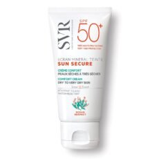 SVR Sun Secure Tinted Mineral Sunscreen SPF50+ Dry to Very Dry Skin | 60 g