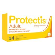 Protectis Adult | 14 chewable tablets