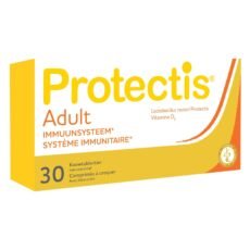 Protectis Adult | 30 chewable tablet