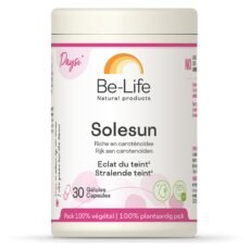 Be-Life Solesun 365 | 30 capsules