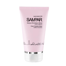 Sampar Pure Perfection Clear Solution Mask | 50 ml