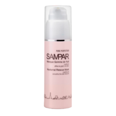 Sampar Pure Perfection Nocturnal Rescue Mask | 50 ml