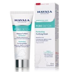 Mavala Pro Detox Hydra-Matte Perfection Liquid | 45 ml