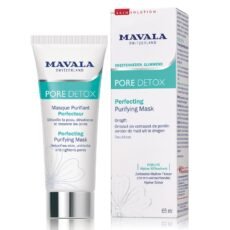 Mavala Pore Detox Purifying Mask Perfecting | 65 ml