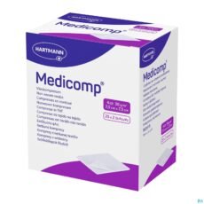 Medicomp Sterile 4 Layer 10 x 10 cm | 30 x 5 pieces