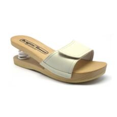 Brigitte Ravel Spring Fish Beige 40 | 1 pair