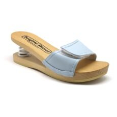 Brigitte Ravel Spring Fish Light Blue 42 | 1 pair
