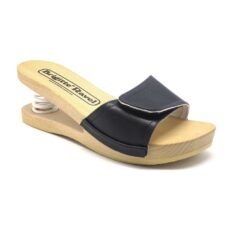 Brigitte Ravel Spring Fish Blue 37 | 1 pair