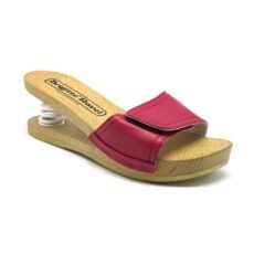 Brigitte Ravel Spring Fish Bordeaux 39 | 1 pair