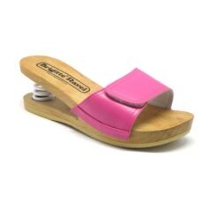 Brigitte Ravel Spring Fish Fuchsia 39 | 1 pair