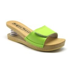 Brigitte Ravel Spring Fish Lemon 36 | 1 pair