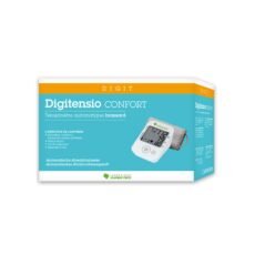 Digitensio Comfort Blood Pressure Monitor Upper Arm | 1 piece