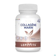 Lepivits Collagène Marin | 180 capsules