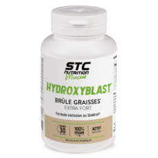 STC Nutrition Hydroxyblast | 120 capsules