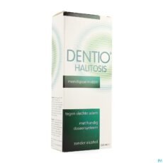 Dentio Halitosis | 250 ml
