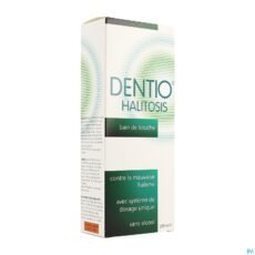 Dentio Halitosis | 250 ml