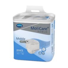 MoliCare Premium Mobile 6 Drops Small | 14 pieces