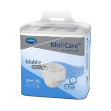 MoliCare Premium Mobile 6 Drops Extra Large | 14 pieces