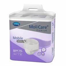 MoliCare Premium Mobile 8 Drops Extra Large | 14 pieces