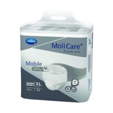 MoliCare Premium Mobile 10 Drops Extra Large | 14 pieces