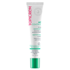 Topicrem AC Mattifying Care | 40 ml