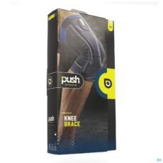 Push Sports Knee Brace X-Large | 1 piece