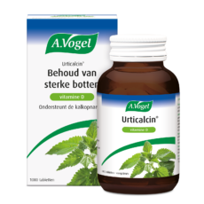 A.Vogel Urticalcin | 1000 tablets