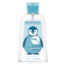 Bioderma ABCDerm H2O Micelle Sollution | 1 l