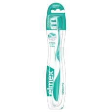 Elmex Sensitive Toothbrush Soft | 1 piece