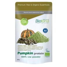 Biotona Pumpkin Protein | 300 g