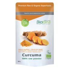 Biotona Curcuma | 200 g
