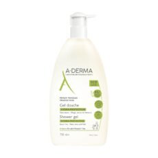 A-Derma Hydra-Protective Shower Gel | 750 ml