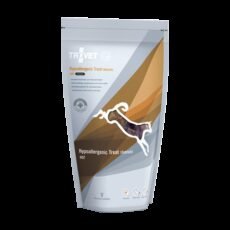 Trovet HOT Hypoallergenic Treat (Ostrich) Dog | 150 g