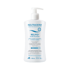 Neutraderm Relipid+ Relipidating Balm | 400 ml