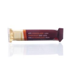 Prodia White Chocolate + Praline | 20 x 35 g