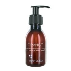 RainPharma Natural Skin Wash Orange | 100 ml