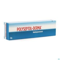 Polyseptol-Derma | 22 g