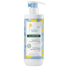 Klorane Baby Moisturizing Lotion | 500 ml