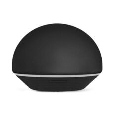 Pranarôm Dôme Black | 1 piece
