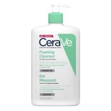 CeraVe Foaming Cleanser | 1 l