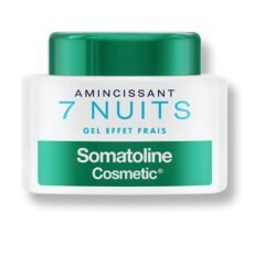 Somatoline Cosmetic Slimming 7 Nights Gel Cool Effect | 400 ml