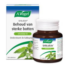 A.Vogel Urticalcin | 500 tablets