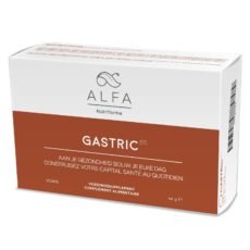 Alpha Gastric | 30 capsules