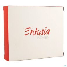Entusia Slip High Waist Black XL | 1 piece
