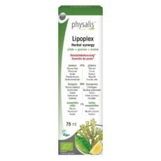 Physalis Lipoplex | 75 ml