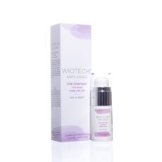 Wiotech Anti-Aging Eye Contour | 15 ml