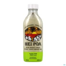 Hei Poa Pure Monoi Tahiti Tiare perfume | 100 ml